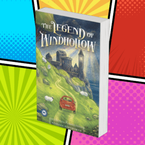 The Legend of Windhollow