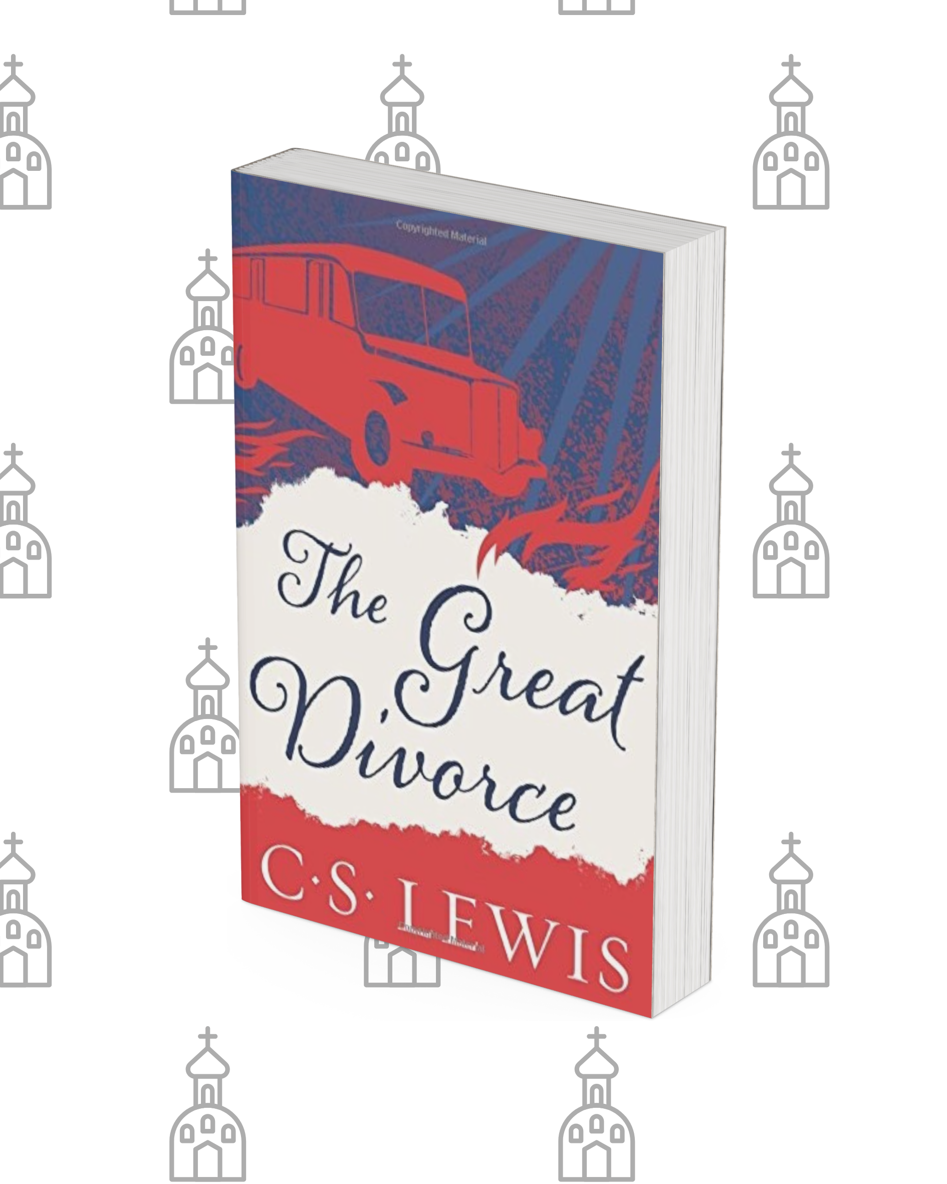 The Great Divorce The Great Divorce