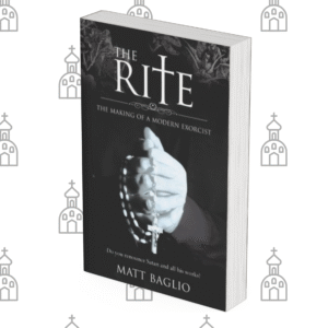 The Rite: The Making of a Modern Exorcist