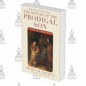 The Return of the Prodigal Son