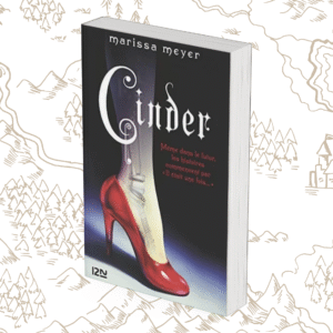 Cinder – tome 1