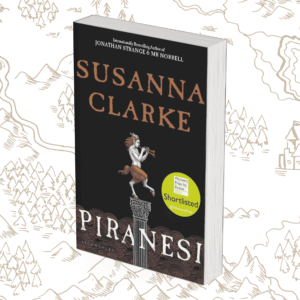Piranesi