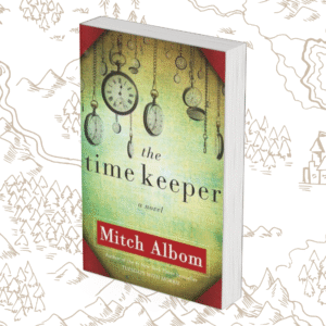 The Time Keeper