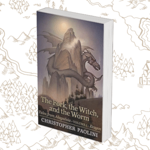 The Fork, The Witch, and The Worm
