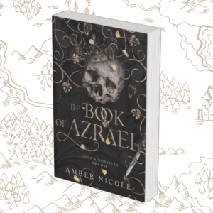 The Book of Azrael