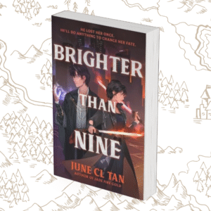 Brighter Than Nine