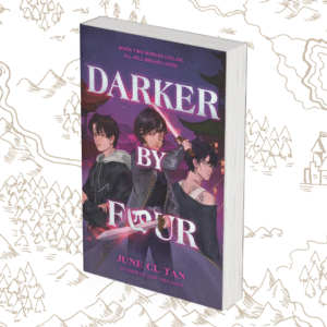 Darker by Four