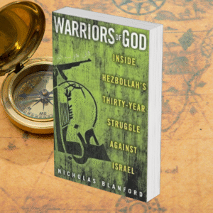 Warriors of God