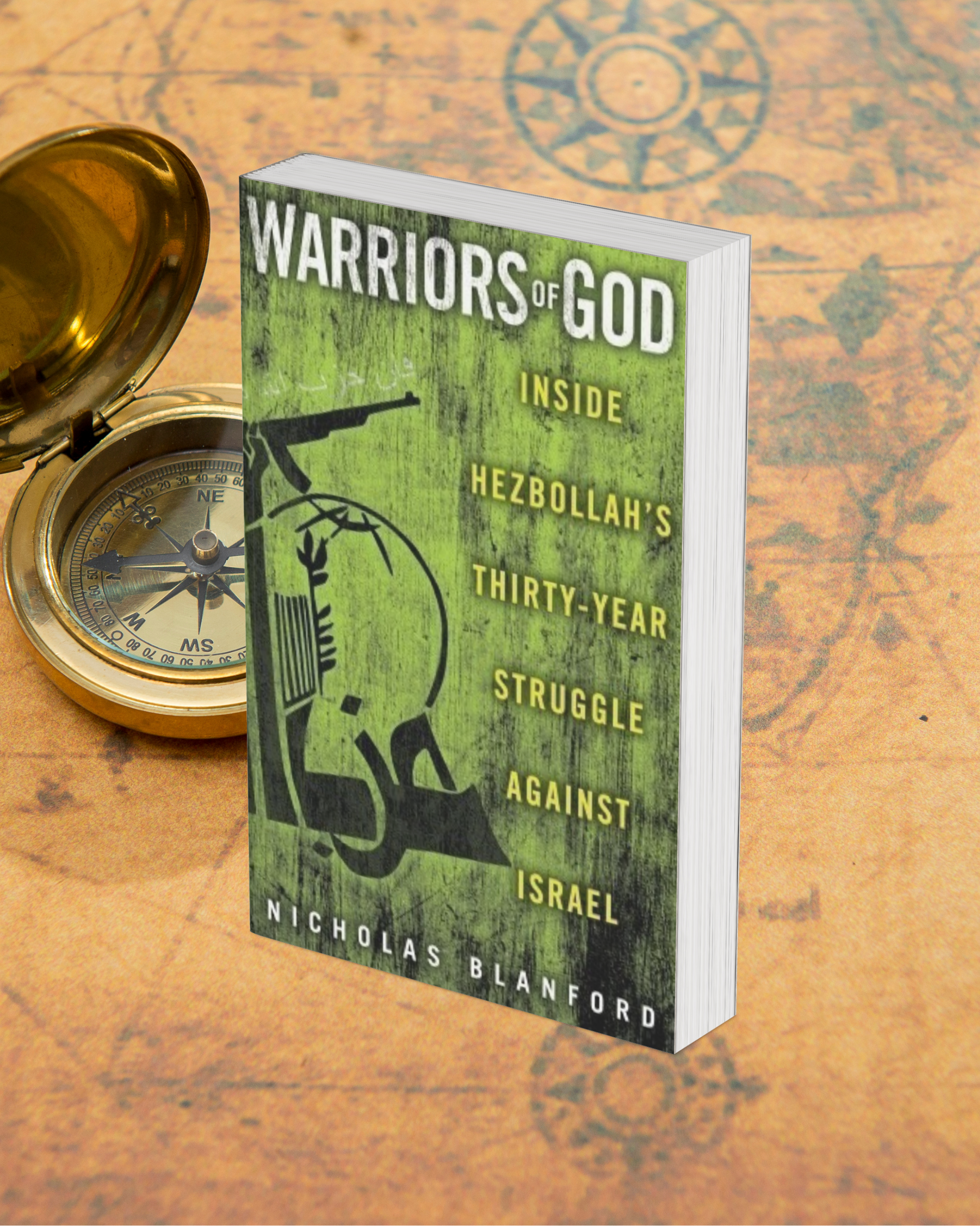 Warriors of God Warriors of God