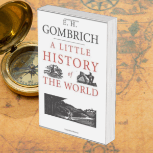 A Little History of the World