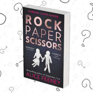 Rock Paper Scissors