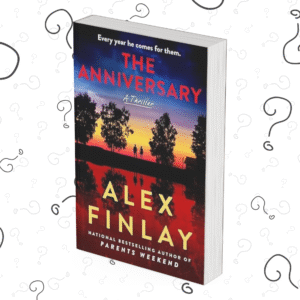 The Anniversary