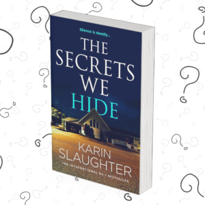 The Secrets We Hide