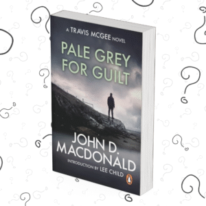 Pale Gray for Guilt