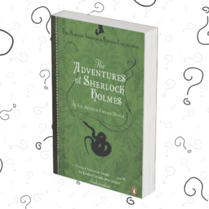 The Adventures of Sherlock Holmes