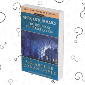 The Hound of the Baskervilles