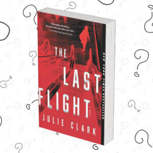 The Last Flight
