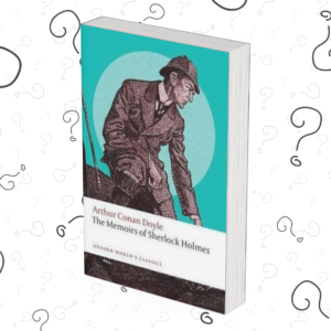 The Memoirs of Sherlock Holmes