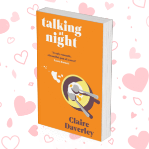 Talking at Night