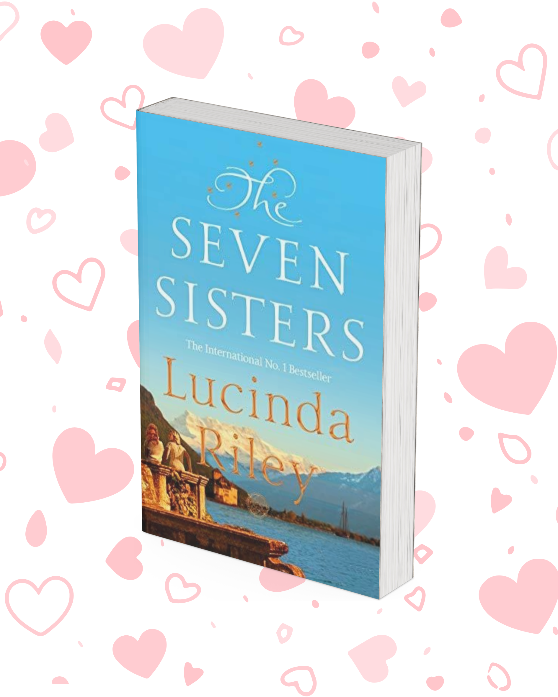 The Seven Sisters The Seven Sisters