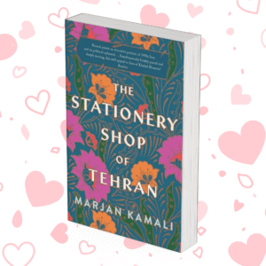 The Stationery Shop of Tehran