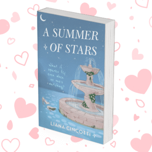 A Summer of Stars