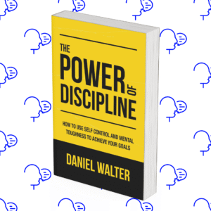 The Power Of Discipline