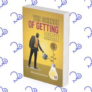 The Science of Getting Rich