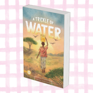 A Trickle of Water