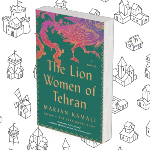 The Lion Women of Tehran
