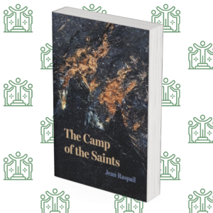 The Camp of the Saints