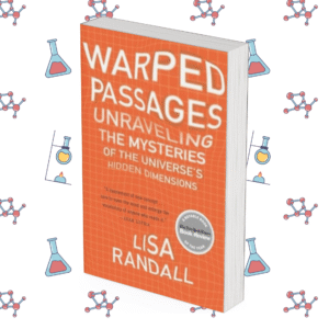 Warped Passages