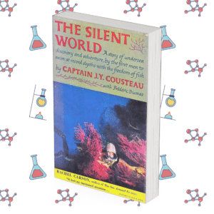 The Silent World