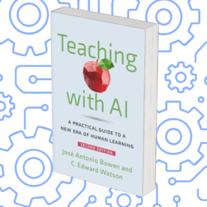 Teaching with AI
