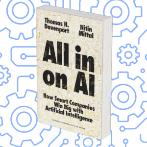 All-In On AI