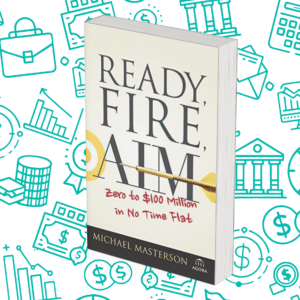 Ready, Fire, Aim