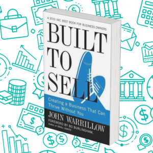 Built To Sell