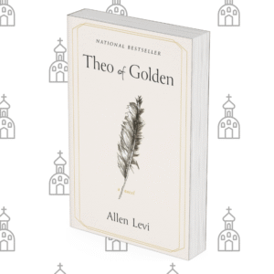 Theo of Golden