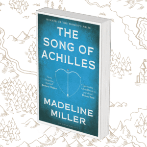 The Song of Achilles