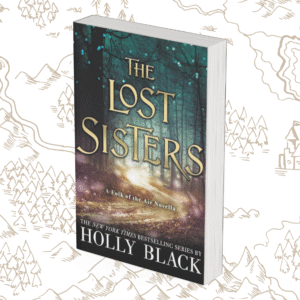 The Lost Sisters