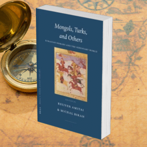 Mongols, Turks, And Others