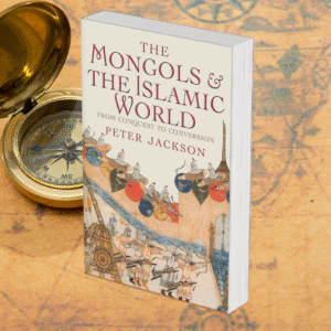 The Mongols and the Islamic World