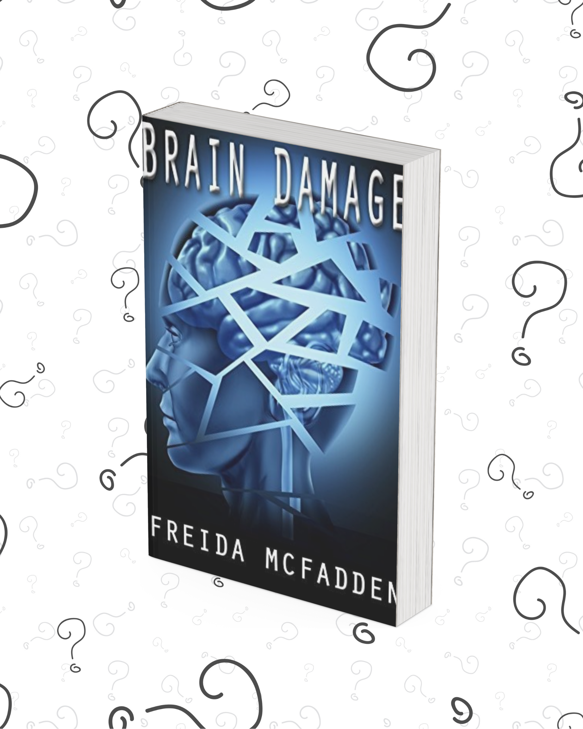 Brain Damage Brain Damage