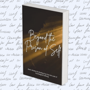 Beyond The Prison Of Self