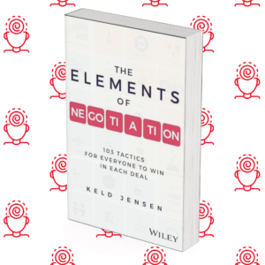 The Elements of Negotiation