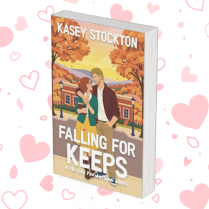Falling For Keeps