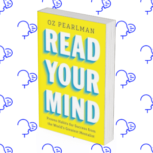 Read Your Mind