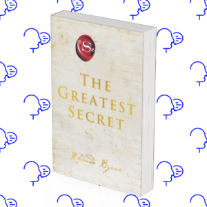 The Greatest Secret