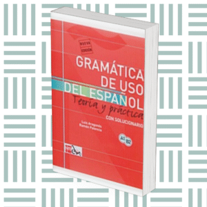 Gramática De Uso Del Español