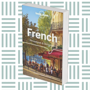 French Phrasebook  Dictionary